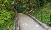 Tour Wandern Rocamadour - RA 2019 Lot Tour de Rocamadour  - Photo 13