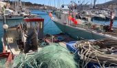 Percorso Marcia Port-Vendres - Port Vendres Collioure sur les hauteurs et la côte  - Photo 15