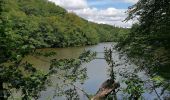 Tour Wandern Martelingen - Le Bois de la Nasse - Photo 6