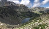 Tocht Stappen Modane - Col Bataillères lac batailleres col des sarrazins - Photo 18