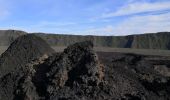 Excursión Senderismo Sainte-Rose - Le Piton de la fournaise (aller)  - Photo 2