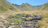 Trail Walking Mont-Dore - La montée au Puy de Sancy par Mont Dore - Photo 14