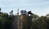 Tocht Stappen Bitsingen - Eben emael et montagne st Pierre  - Photo 12