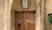 Tocht Stappen Saint-Bonnet-du-Gard - Pont du Gard - Photo 4