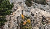 Excursión Senderismo Die - Abbaye Val croissant- Laval d'Aix - Photo 7