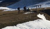 Tour Schneeschuhwandern Bouvante - Fond d’Urle  - Photo 1