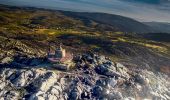 Tocht Te voet Urrô - Viagem à Pré-história - Photo 8