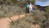 Tour Wandern Segart - Pico Garbi  - Photo 18