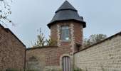 Tocht Stappen Geldenaken - 221114b - Jodoigne, Gobertange, St Remy-Geest, GRP127 (court) - Photo 8
