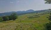 Percorso Marcia Saint-Agnan-en-Vercors - Col du Rousset : Plateau de Beure 16km. - Photo 1