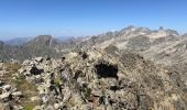 Trail Walking Belvédère - Tête Nord du Basto  - Photo 12