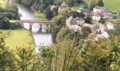 Trail Walking Bouillon - Marche Les Hayons  - Photo 1