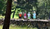 Randonnée Marche Bandol - Tour du golf de la frégate (Version Courte) - Photo 4