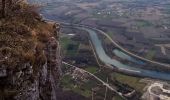 Tour Wandern Montaud - La dent de Moirans - Photo 6