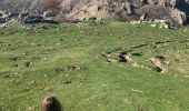Excursión Senderismo Lucciana - lac de nino - Photo 2