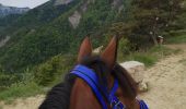 Tocht Paard Roissard - Trieves - Devoluy - Photo 2