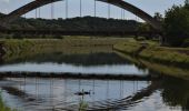 Tour Wandern Floreffe - RB-Na-19-Racc_Autour-de-l’abbaye-de-Floreffe - Photo 3