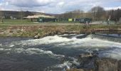 Tour Wandern Rochefort - Ballade à Han sur Lesse - Photo 4