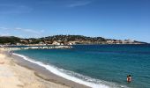 Tour Wandern Sainte-Maxime - Randonnée et bateau Grimaud - Photo 1