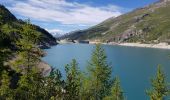 Tocht Stappen Val-d'Isère - Tour du bois de la Laye au départ de La Daille - Photo 2