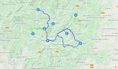 Trail Walking Nogent-le-Rotrou - Nogent-le-Rotrou - Rémalard 18 km - Photo 1