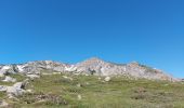 Tocht Stappen Ghisoni -  Lac de Rina - Photo 10