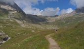 Tour Wandern Aussois - Refuge du fond d'Aussois et lac du Génépi - Photo 10