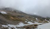 Tour Wandern Le Dévoluy - cabane col des Aiguilles La Jarjatte  - Photo 8