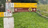 Trail Walking Cogne - 1 Cogne Valnontey Refuge Victorio Sella 2584 m +850 m - 0 m - Photo 4