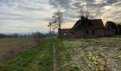 Tocht Stappen Anzegem - Kaster 16,5 km - Photo 2