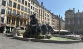 Tour Wandern Lyon - Lyon  - Photo 3