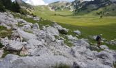 Tour Wandern Saint-Michel-les-Portes - Les Carrières Romaines par le Pas de La Selle et le Pas des Bachassons - Photo 14