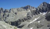 Excursión A pie Soraga di Fassa - (SI C16S) Rifugio Fuciade - Passo Cirelle - Rifugio Contrin - Photo 9