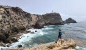 Excursión Senderismo Saint-François - Guadeloupe - Pointe des Châteaux (2024) - Photo 11