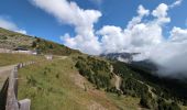 Trail Walking Brixen - Bressanone - Plose : Plöisehütte - Lüsner Scharte - Rossalm - Photo 3