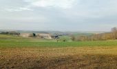 Tocht Stappen Mareuil-en-Dôle - Mareuil-en-Dole du 01-03-2022 - Photo 1