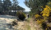 Trail Walking Le Porge - Zot/fifi - Photo 8