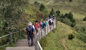 Randonnée Marche Orcines - Puy de Dôme  - Photo 6