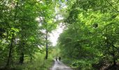 Trail Walking Clavier - Saint-Fontaine - Ossogne - Photo 12