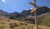 Tour Wandern Val-Cenis - Col d'Etache - gros Peyron - Bec d'Etache - Photo 1