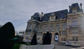 Tour Zu Fuß Versailles - Boucle 28 km autour de Versailles - Photo 3