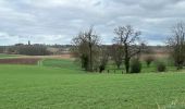 Randonnée Marche Soignies - Horrues 14,5 km - Photo 10