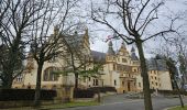 Randonnée Marche Longeville-lès-Metz - 🎅🎄 Noël à Metz - Photo 1