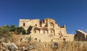 Tocht Stappen Γέφυρα - Monenvasia  - Photo 6