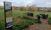 Tour Pfad Oudenaarde - Ten Voeten uit koppenberg - Photo 2