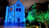 Randonnée Marche Chartres - Parcours historique Chartres en Lumières - Photo 1