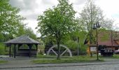 Tocht Te voet Bad Gottleuba-Berggießhübel - Lehrpfad Breite Heide - Photo 9