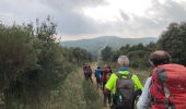 Trail Walking Grasse - Le Mont Doublier depuis Grasse - Photo 7