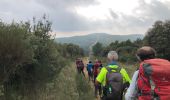 Tocht Stappen Grasse - Le Mont Doublier depuis Grasse - Photo 7