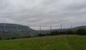 Randonnée Marche Creissels - Cirque de Bondoualou - Photo 2